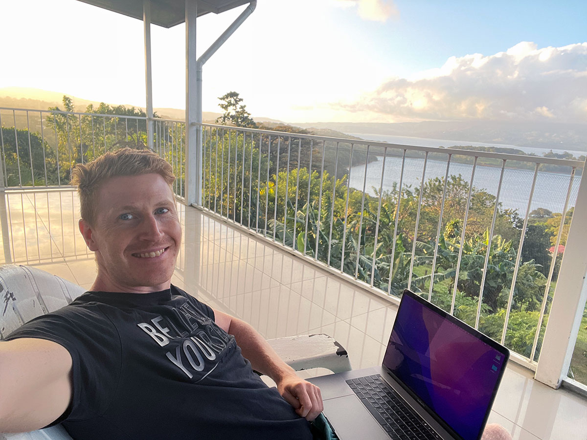 Travel and Work: Practical Tips for the Digital Nomad